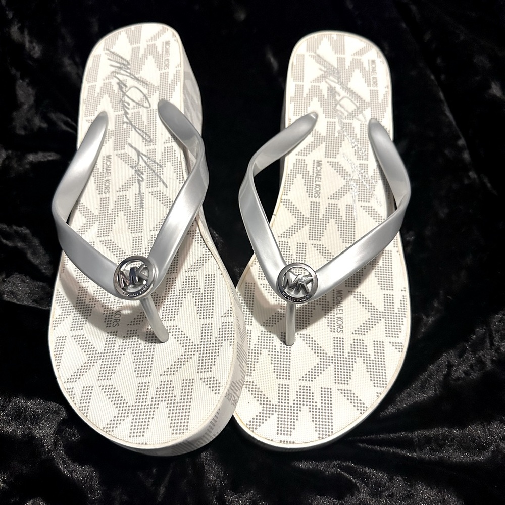 COPY - Michael Kors Flip Flops